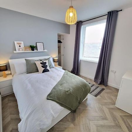 Koselig Properties Lerwick Extérieur photo